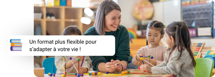 CAP AEPE candidat libre