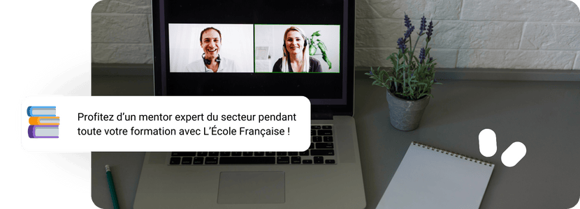 Reconversion professionnelle