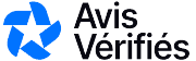 logo avis vérifié
